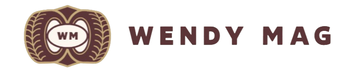 Wendy Mag