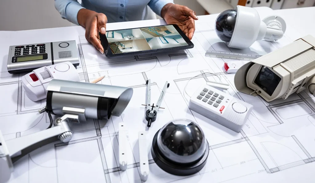 Important Factors To Assess Before Choosing Commercial Security Protection